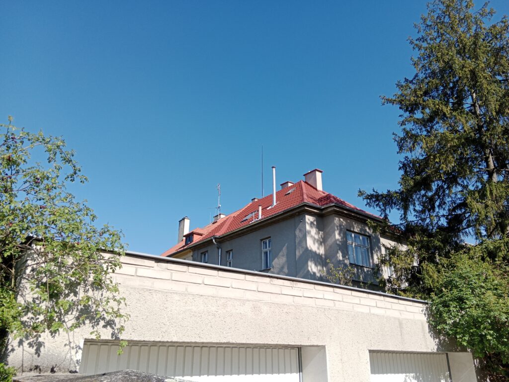 Akce Marie Pospíšilové